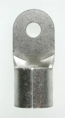 Immagine prodotto di Capocorda a schiacciare DIN 46234 non isolato, forma ad anello, sezione 95 mm² - 1 pezzo