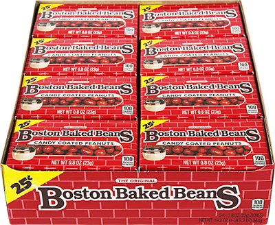 Produktbild von Boston Baked Beans (24 x 23g)