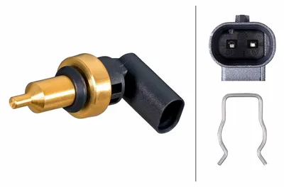 Produktbild von HELLA 6PT 358 385-571 Kühlmitteltemperatursensor für OPEL Astra K Sports Tourer (B16) Astra K Schrägheck (B16) INSIGNIA Caravan INSIGNIA CC