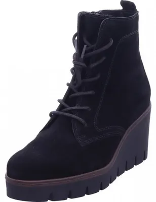 Produktbild von Gabor Stiefel schwarz in Gr. 40.5