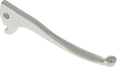 Zdjęcie produktu dla Dźwignia hamulca prawa srebrna do Yamaha Jog 50 R (96-01)