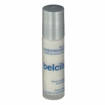Image de Belcils Roll On Contour des yeux déstressant 8ml