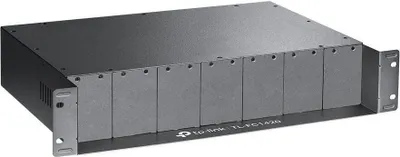 Immagine prodotto di Chassis Per Il Montaggio A Rack A 14 Slot Tpl Tl-Fc1420