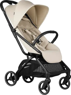 Produktbild von easywalker Easywalker Rockey M Bright Taupe