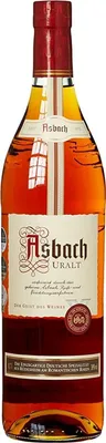 Produktbild von Asbach Uralt | 36 % vol | 0,7 l