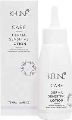 Produktbild von Keune Lotion Keune Derma Sensitive Lotion 75ml