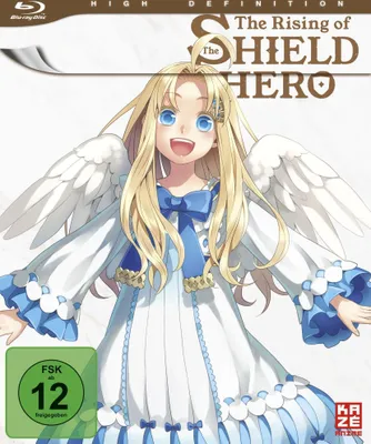 Produktbild von The Rising of the Shield Hero
