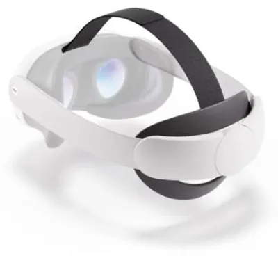 Image de Meta Quest 3 Elite-Gurt