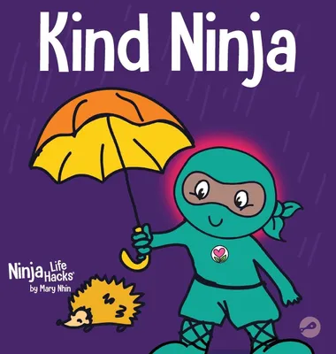 Produktbild von Kind Ninja
