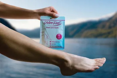 Immagine prodotto di Velvefeet