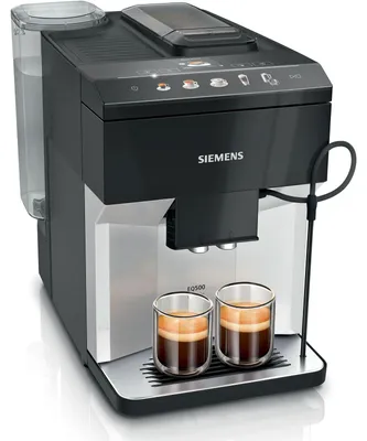 Productafbeelding van Siemens TP 511 D01 EQ.500 Classic