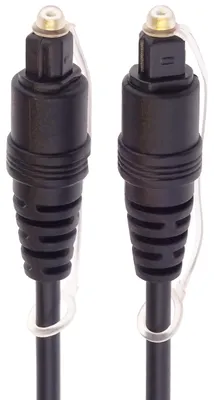 Immagine prodotto di PremiumCord ottico Toslink M -> M, 10m