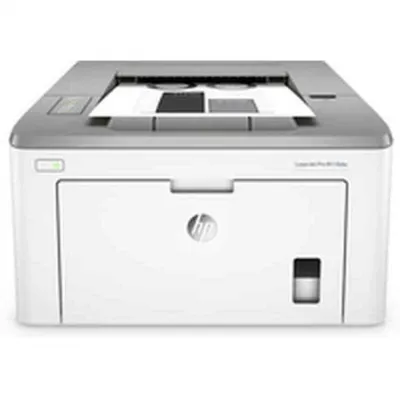 Produktbild von Schwarzweiß-Laserdrucker HP M118dw WLAN Ethernet LAN Weiß (Restauriert B)