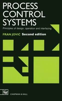 Zdjęcie produktu dla Systemy sterowania procesami