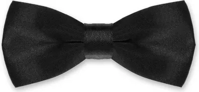 Produktbild von Fliege Kinder Kinderfliege Hochzeit Konfirmation Schleife Schlips verstellbar Anzug Smoking schwarz