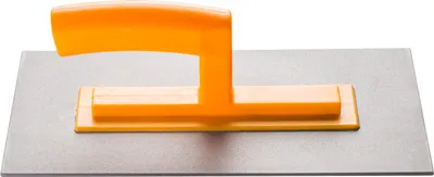 Produktbild von Hardex Reibebrett aus Kunststoff 28x14cm viereckig Blattstärke 3mm