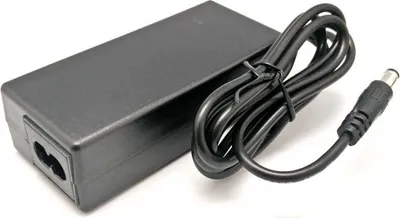Produktbild von Euroconnex Tablet-ladegerät 0152s Schwarz  Schwarz One Size