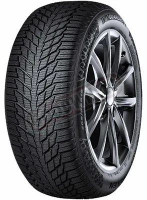 Immagine prodotto di Nexen Winguard Ice 3 ( 215/55 R17 98T XL 4PR, mescola Nordic )
