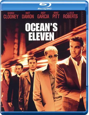 Produktbild von Ocean's Eleven