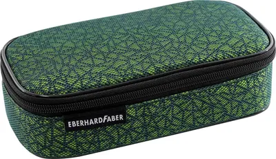 Produktbild von Eberhard Faber 577431 Schlamper X-Style pro, Grün
