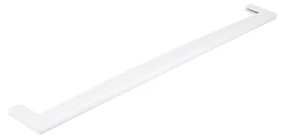 Produktbild von easyPART passend für 4543290100 Beko Leiste vorne für Glasplatte über Gemüseschublade in Kühlschrank