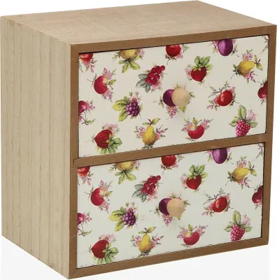 Immagine prodotto di Scatola per gioielli Versa Strawberry box