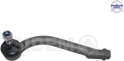 Produktbild von SIDEM Spurstangenkopf Spurstange für HYUNDAI SANTA FÉ II (CM) Vorne Links 87038