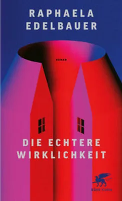 Produktbild von Die echtere Wirklichkeit