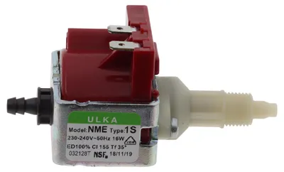 Image de Pompe à eau Ariete NME1S 240 V 16 W Fer à repasser Stiromatic No Stop Easy 4385