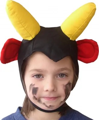 Obrázek produktu pro Čepička čert