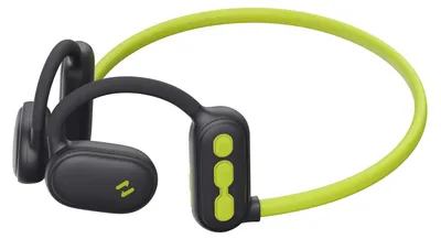 Produktbild von Havit E553BT Freego Pro – Offene luftleitende Kopfhörer  grün