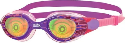 Obrázek produktu pro ZOGGS Sea Demon Junior Purple Pink Hologram