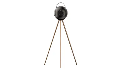 Produktbild von UB+ dB1 doubleBass - Bluetooth Lautsprecher