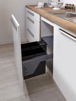 Produktbild von Pullboy Soft Comfort - Variante 1
