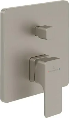 Produktbild von Villeroy & Boch TVS11200300064 Unterputz-Einhebel-Armatur Subway 3.0
