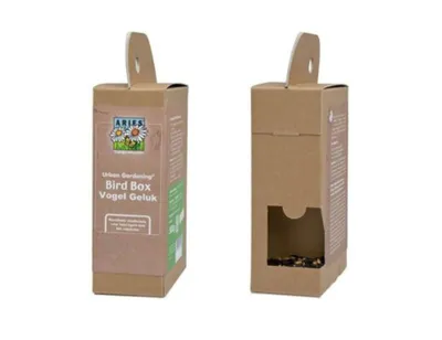 Obrázok produktu pre Vtáčie šťastie - Bird Box
