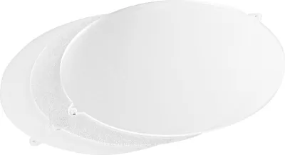 Obrázek produktu pro EUROLITE Diffusorscheiben Set 1 (51914179)
