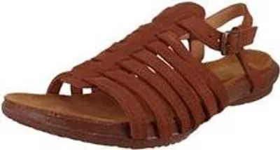 Obrázek produktu pro El Naturalista Dámské sandály Wakataua N5056 brown