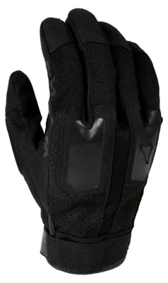 Produktbild von Motorradhandschuhe Macna, Sperrow Schwarz