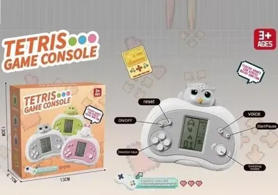 Produktbild von Tetris-Sowa – Markenschutz