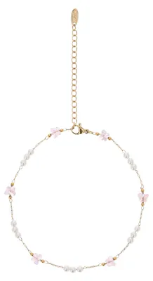 Image de BRAELYN, bracelet pour femmes - blanc, taille unique
