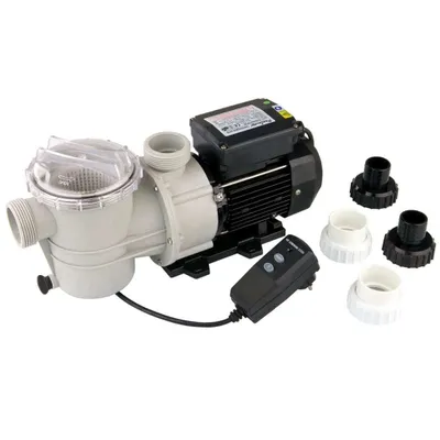 Produktbild von Ubbink Ubbink Poolmax TP 35 pomp 7504498