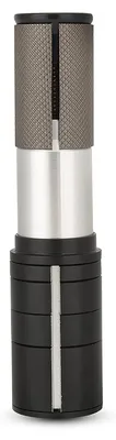 Image de Prolongateur de potence - Élévateur de potence - Potence réglable - Accessoires pour vélo - Alliage d'aluminium - Adapté aux VTT - Élévateur de potence