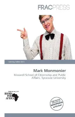 Produktbild von Mark Monmonier