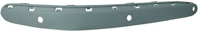 Produktbild von Diederichs Stossstangenleiste re.    W220, 00-06