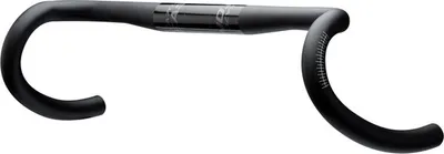 Zdjęcie produktu dla Kierownica Easton Ea70 Ax 120 mm, czarna, 31,8 mm / 420 mm, czarna, 31,8 mm