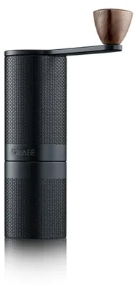 Produktbild von Graef GmbH & Co.KG. Handkaffeemühle MCM12