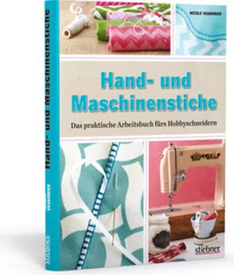 Produktbild von Hand- und Maschinenstiche