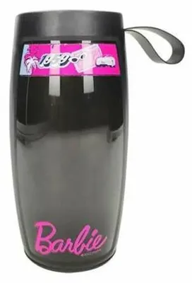 Immagine prodotto di Altoparlante Bluetooth Barbie con luci LED 15 cm