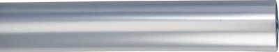 Produktbild von Bucheinbandfolie 1,8x0,4m transparent Packung mit 25 Stück
